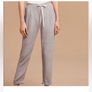 Wilfred Marais Pants in Grey Size Large